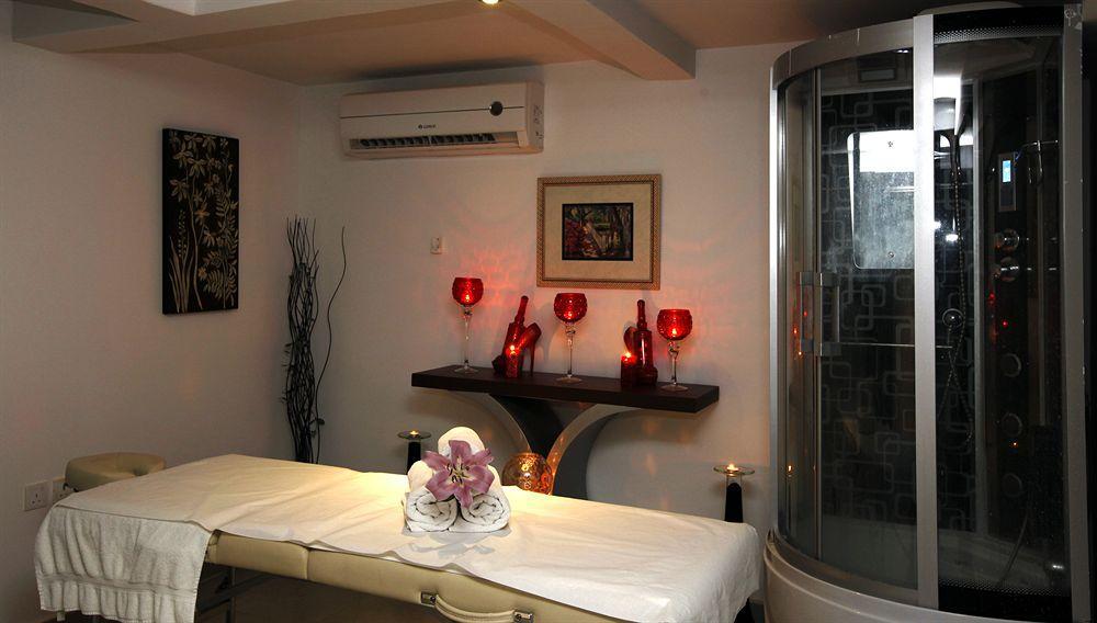 Haven Plaza Otel Riyad Dış mekan fotoğraf