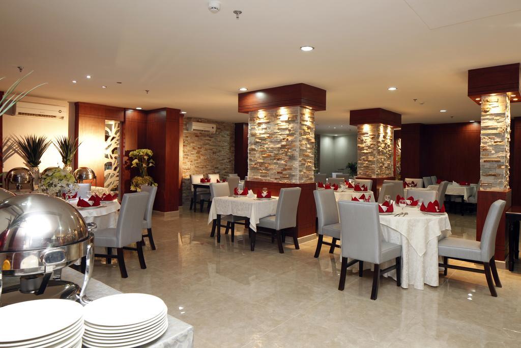 Haven Plaza Otel Riyad Dış mekan fotoğraf