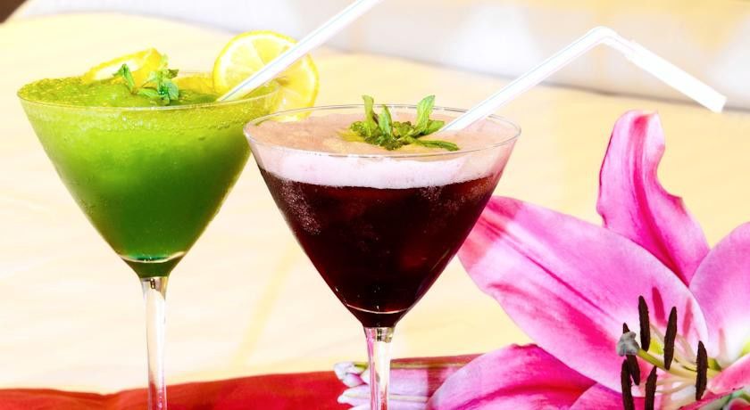 Haven Plaza Otel Riyad Dış mekan fotoğraf
