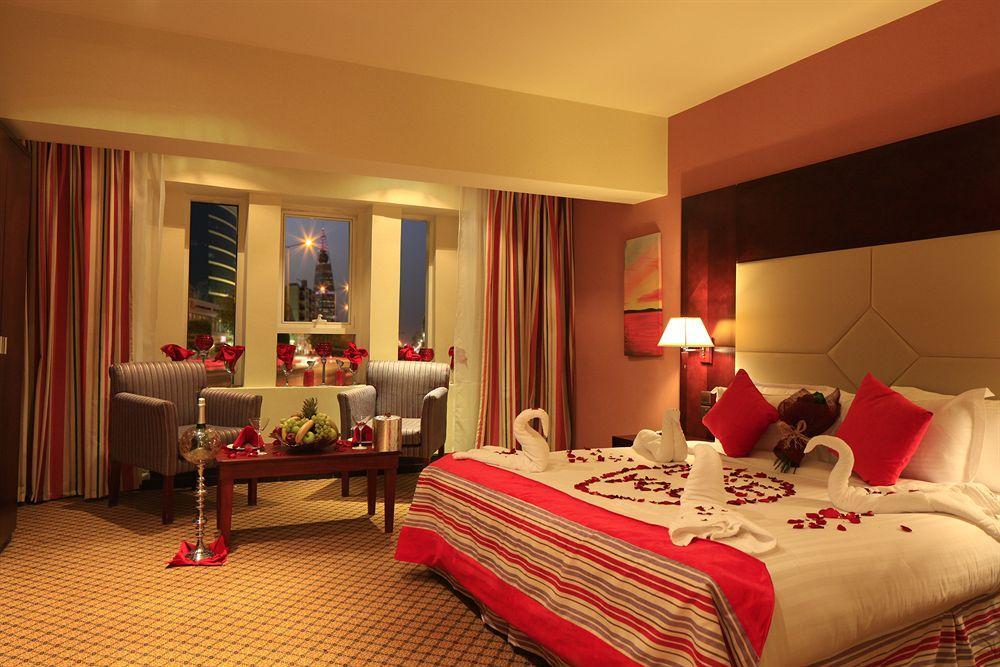 Haven Plaza Otel Riyad Dış mekan fotoğraf